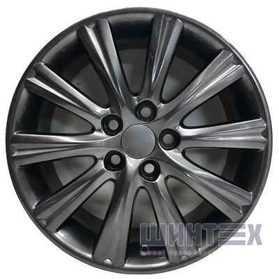 Replica Toyota CT-2396 7x17 5x114.3 ET45 DIA60.1 HB